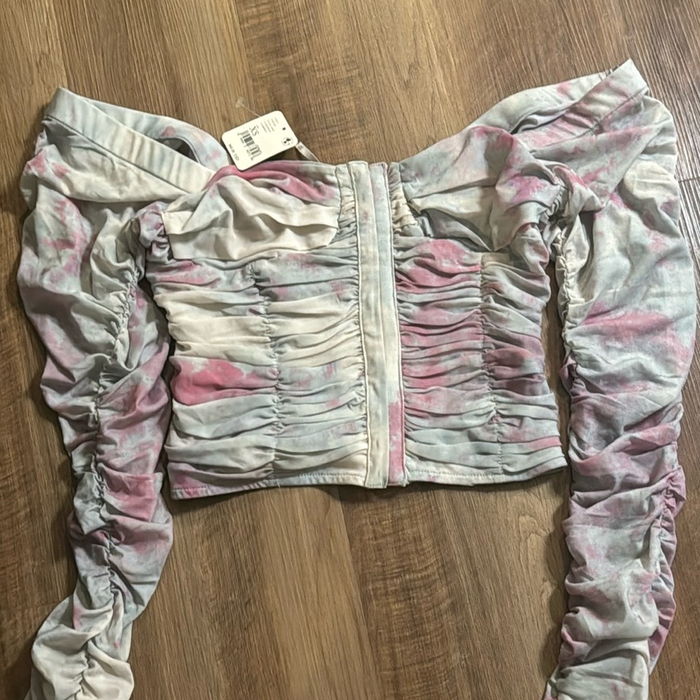 Free People Top